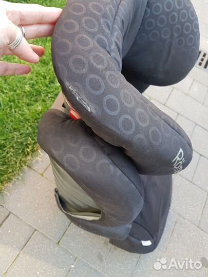 Автокресло