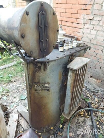 Трансформатор тока