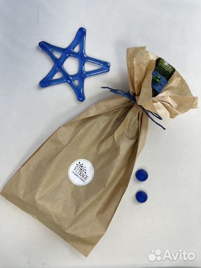 Набор тарелок