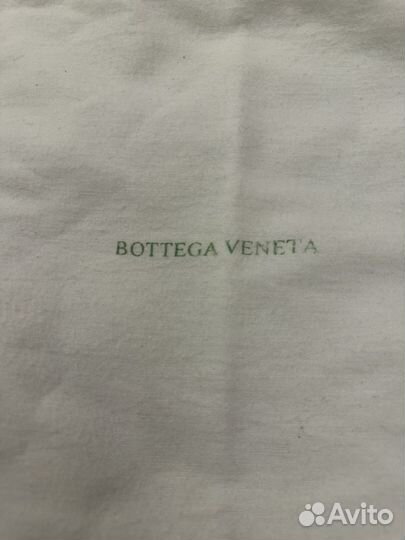 Сумка женская bottega veneta