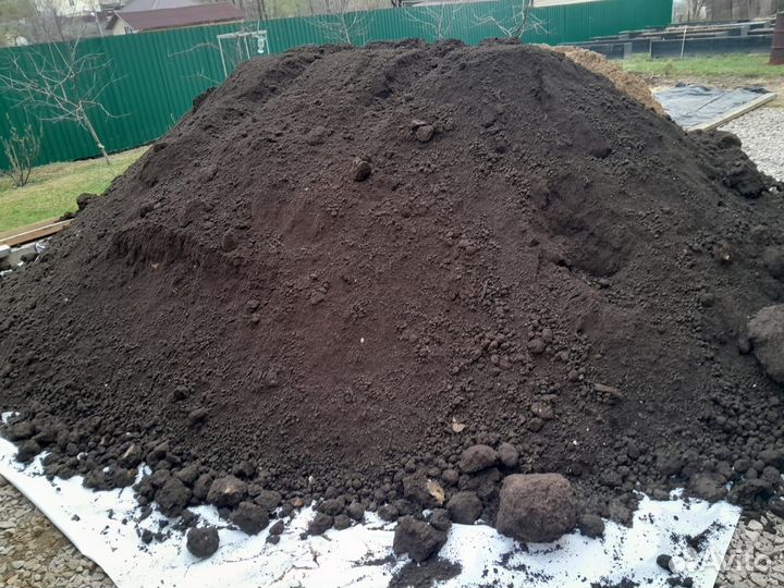 Работа на своем самосвале