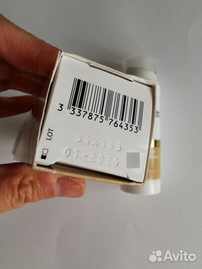 Крем для лица солнцезащитный la roche-posay