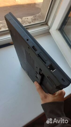 Lenovo thinkpad x250