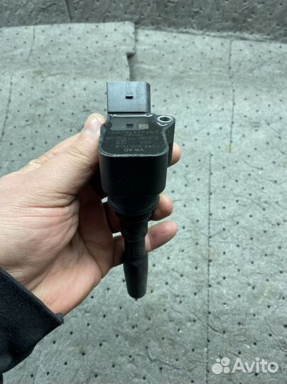 Катушка зажигания для skoda Yeti 2018