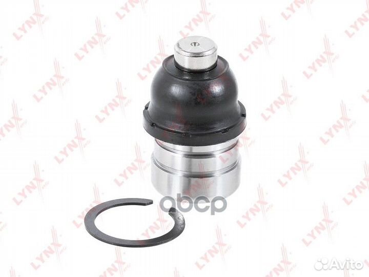 Опора шаровая LR mitsubishi ASX/Lancer/L200/Ou
