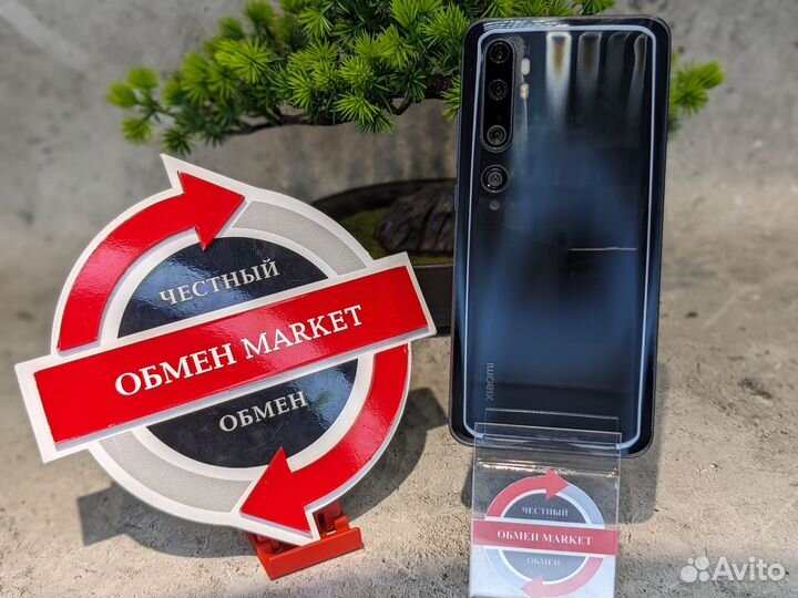 Xiaomi Mi Note 10, 6/128 ГБ