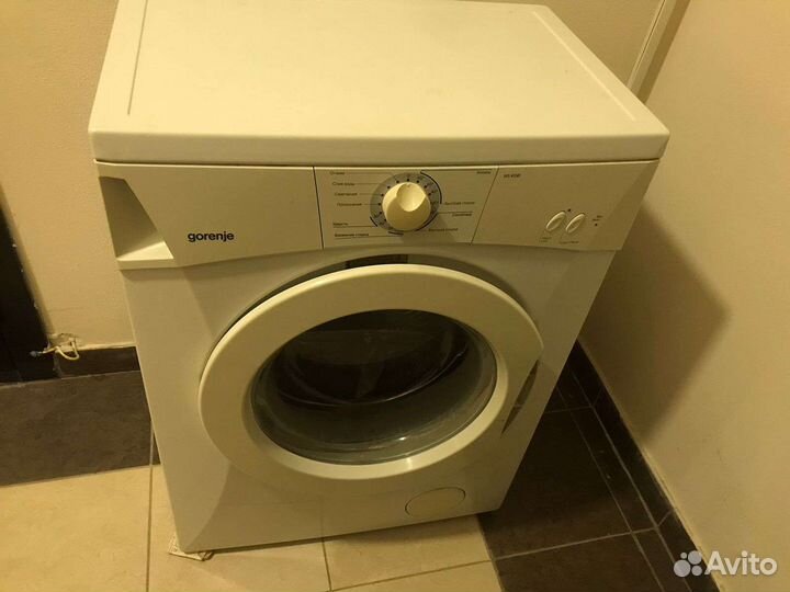 Стиральная машина бу