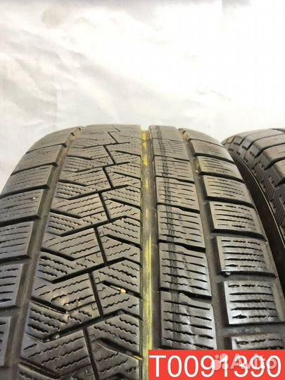 Pirelli Ice Asimmetrico 205/60 R16 95Q