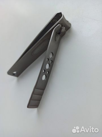 Книпсер для маникюра и педикюра