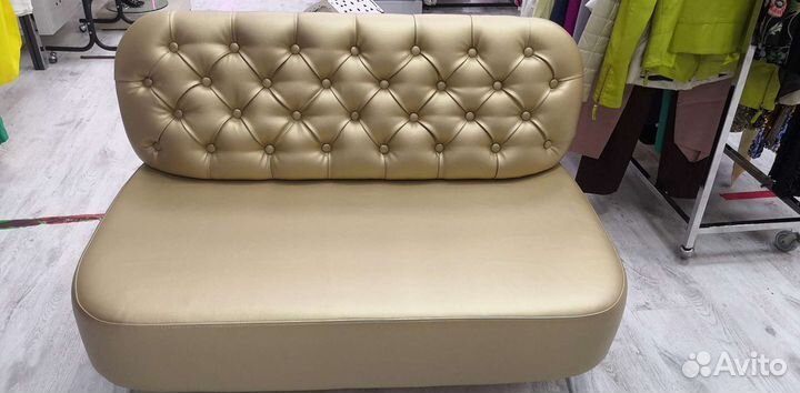 Перетяжка и ремонт мебели