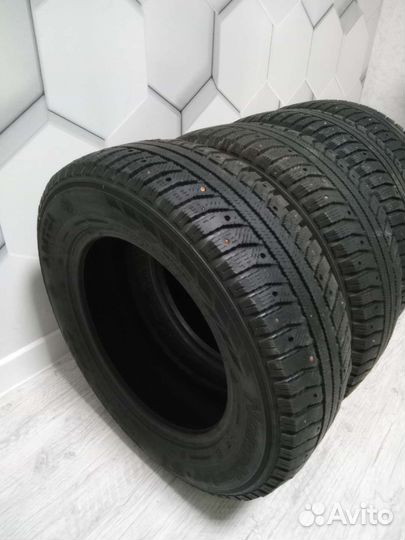 Amtel NordMaster ST 195/65 R15 91Q