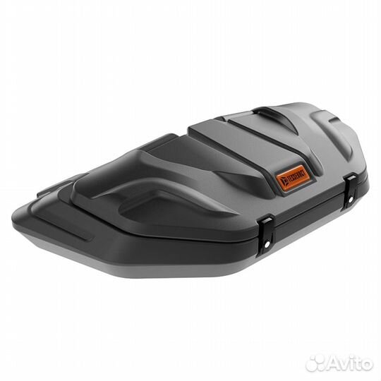 Кофр передний для квадроцикла Segway Snarler