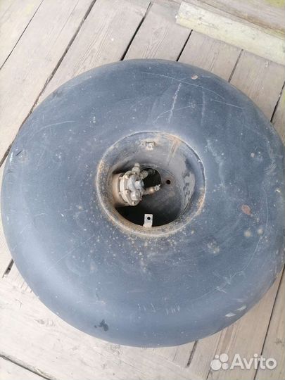 Гбо 4 поколения бу