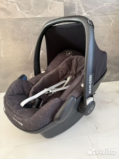 Автолюлька Maxi-cosi