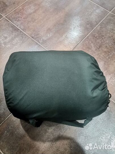 Спальный мешок олива