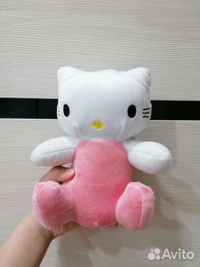 Детские игрушки Хелоу Кити