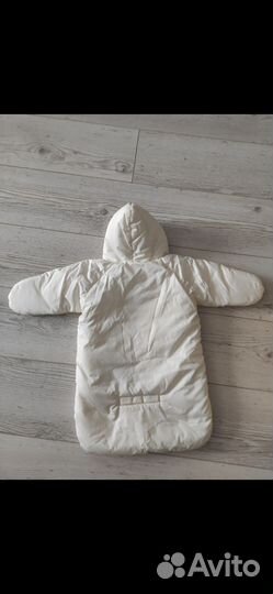 Продам детский конверт