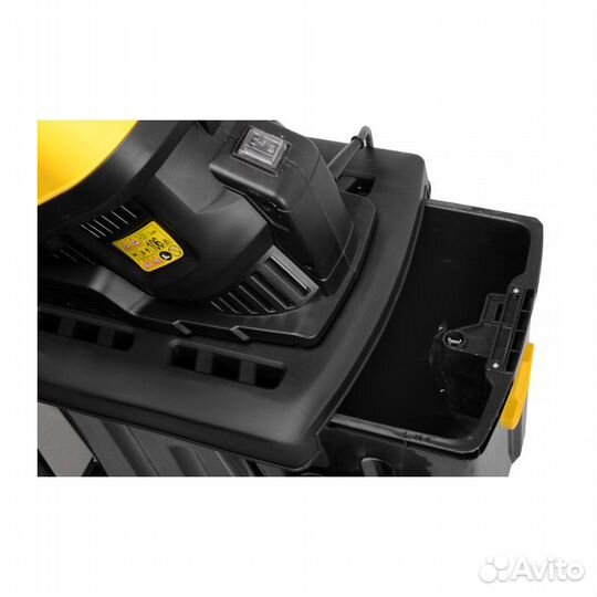 Садовый измельчитель Huter ESH-2500T 70/13/16