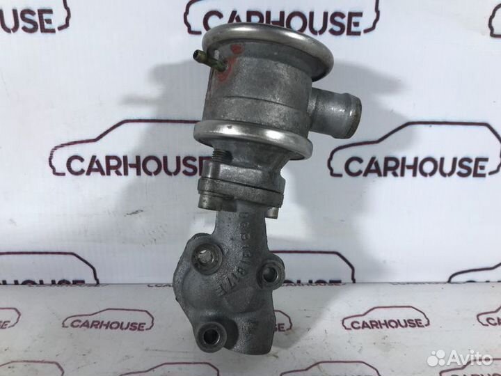 Клапан егр Audi A4 1.8T AMB