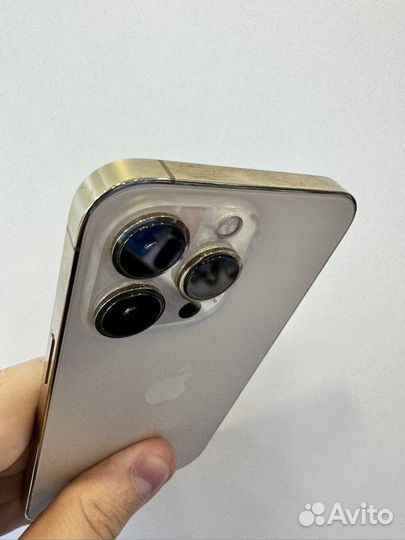 iPhone 13 Pro, 128 ГБ