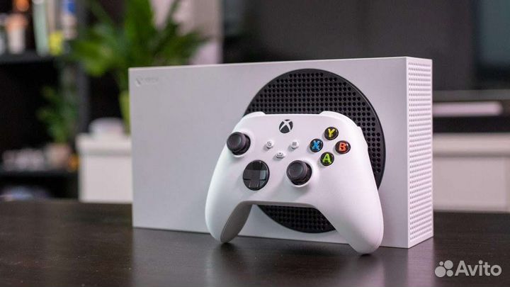 Xbox series s
