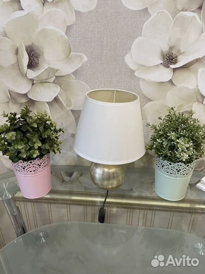 Кашпо для цветов IKEA 2 шт