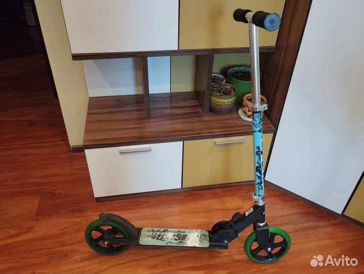 Самокат Городской