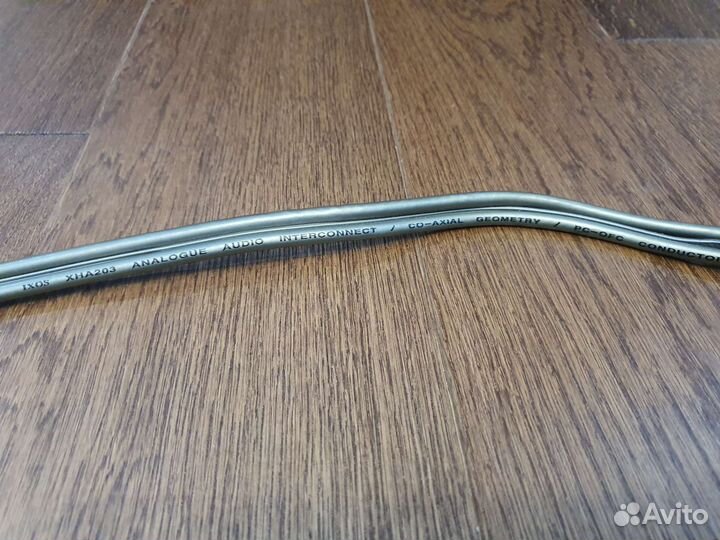 Межблочный кабель Ixos XHA-203