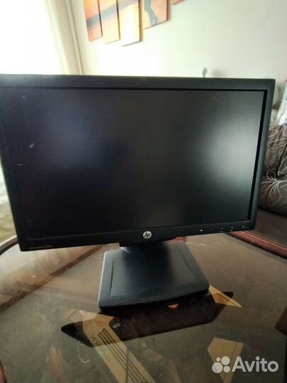 Монитор Hp Compaq LA2006x
