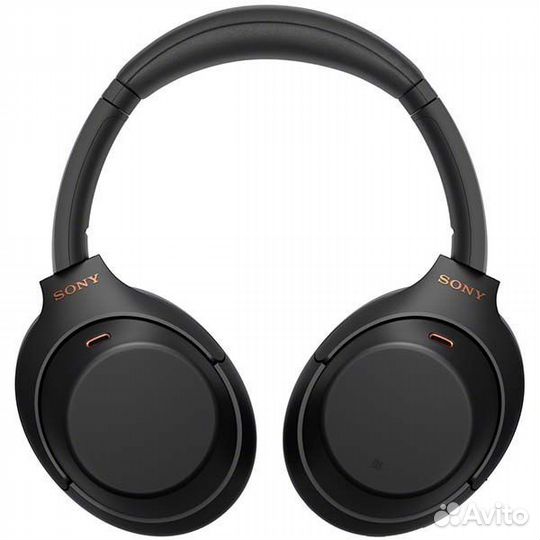 Оригинал Наушники sony WH-1000XM4 black