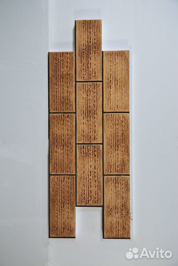 Фасадные термопанели tehnoarm