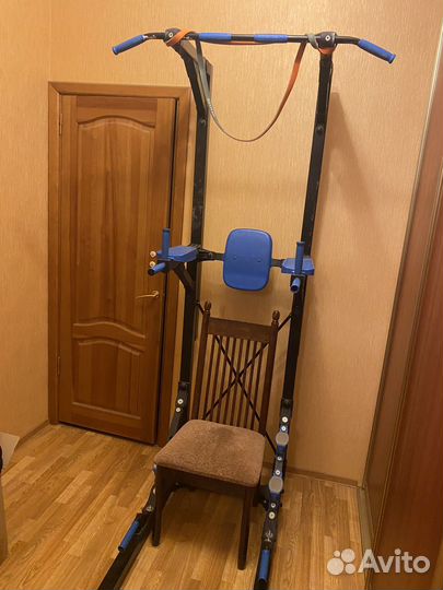 Шведская стенка