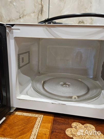 Микроволновая печь vitek