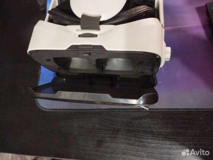 VR очки для смартфона Bobo vr z4