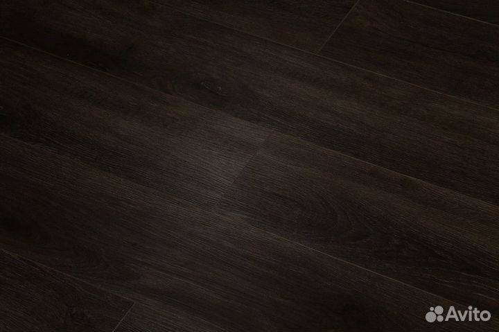 Кварцвиниловая плитка