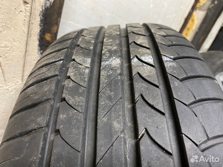 Диски Мерседес B 200 W 246 оригинальные