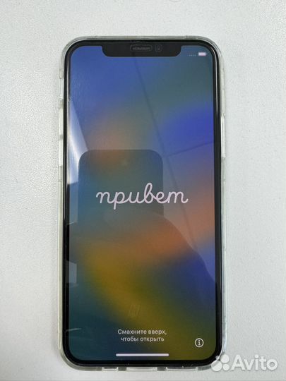 iPhone 11 Pro, 64 ГБ