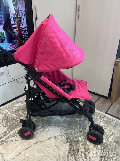 Коляска трость peg perego pliko mini