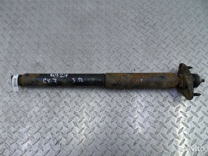 Амортизатор задний R Mazda CX-7 ER