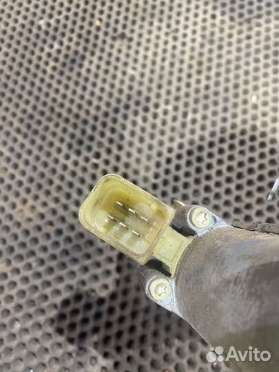 Моторчик стеклоподъёмника Volvo S80 Вольво