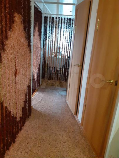 2-к. квартира, 49 м², 1/2 эт.