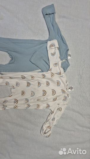 Слипы на молнии 62