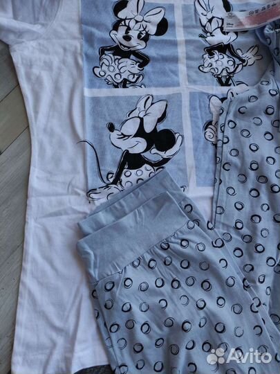 Пижама Primark