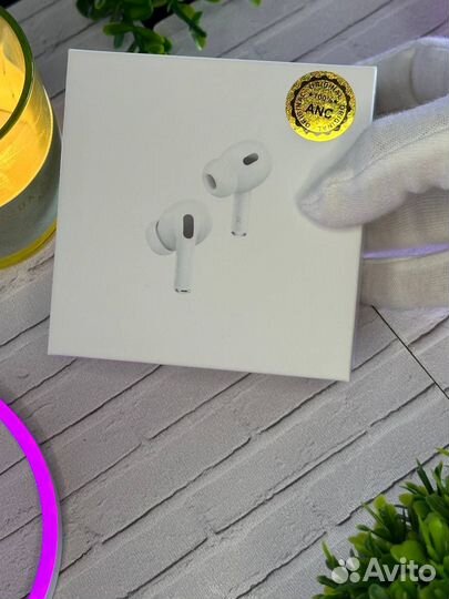 Airpods pro 2