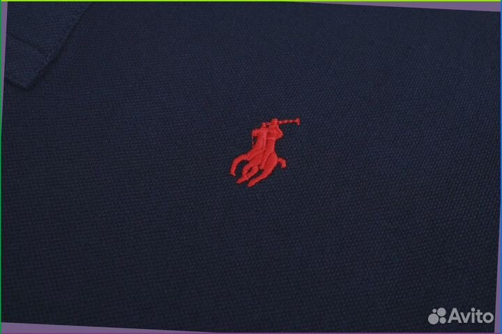 Футболка Polo Ralph Lauren (90225 Арт товара: )