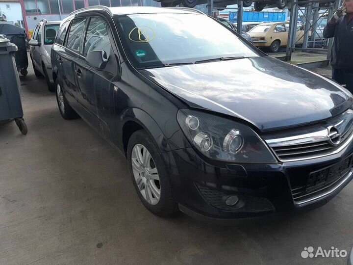 Авторазбор Opel Astra H 2010