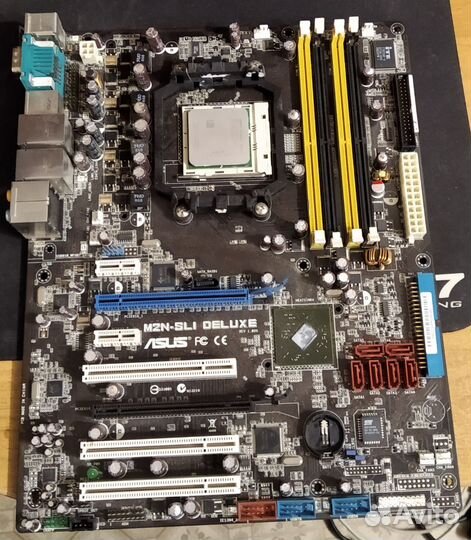 Запчасти для пк