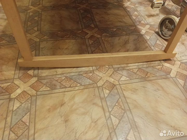 Продам детскую кроватку