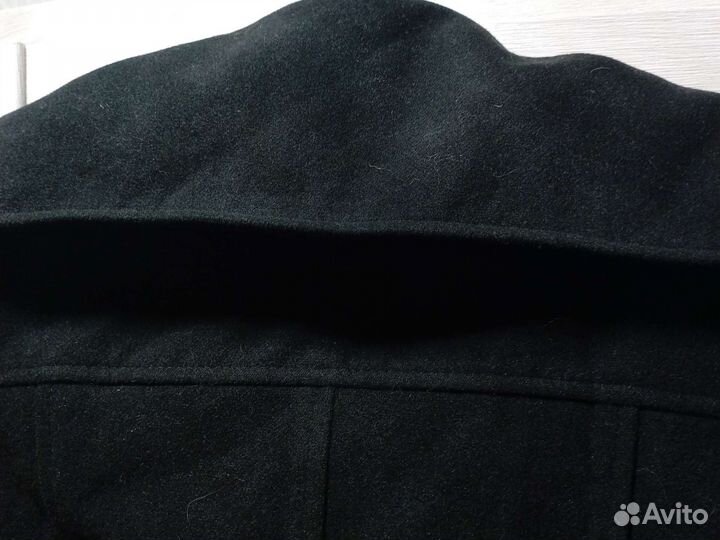 Полупальто женское демисезонное