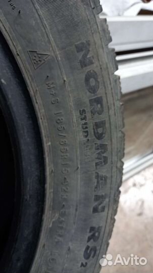 Шины 185 65 15